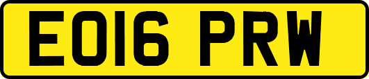 EO16PRW