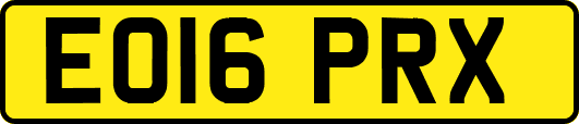 EO16PRX