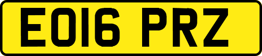 EO16PRZ
