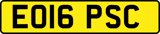 EO16PSC