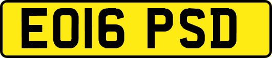 EO16PSD