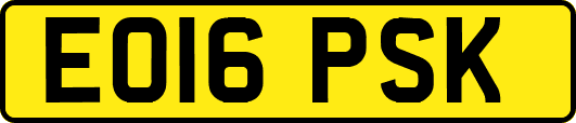 EO16PSK