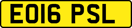 EO16PSL