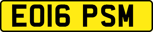 EO16PSM