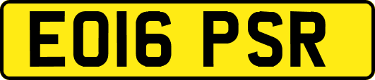 EO16PSR