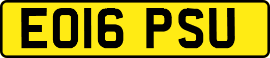 EO16PSU