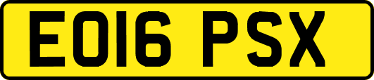 EO16PSX