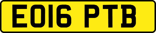 EO16PTB