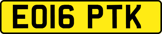EO16PTK