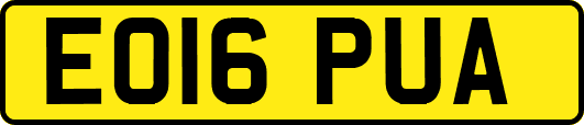 EO16PUA