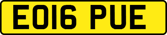 EO16PUE