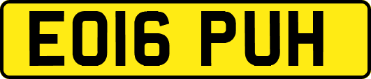 EO16PUH