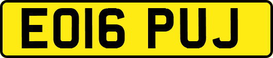 EO16PUJ