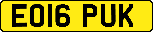 EO16PUK