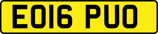 EO16PUO