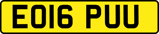 EO16PUU