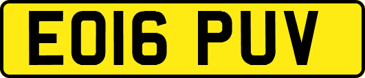 EO16PUV