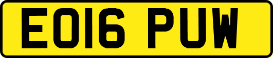 EO16PUW