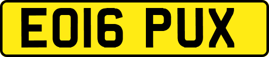 EO16PUX