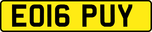 EO16PUY