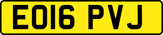 EO16PVJ