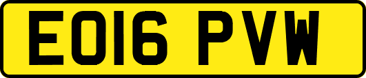 EO16PVW