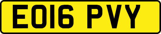 EO16PVY