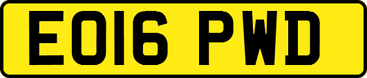 EO16PWD