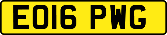 EO16PWG