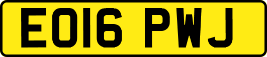 EO16PWJ