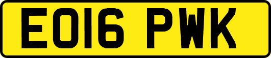 EO16PWK