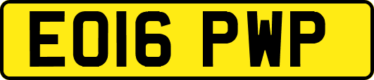 EO16PWP
