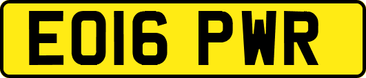 EO16PWR
