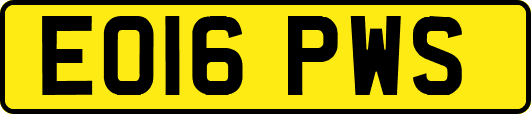 EO16PWS