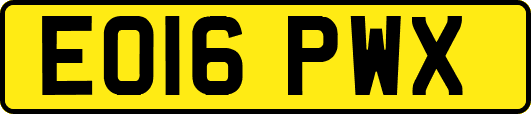 EO16PWX
