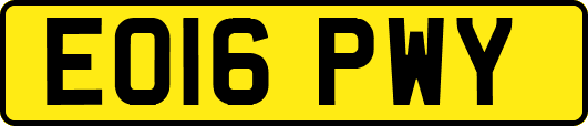 EO16PWY