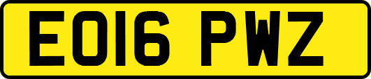 EO16PWZ