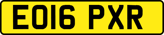 EO16PXR