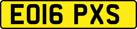 EO16PXS