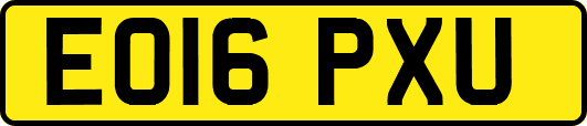 EO16PXU