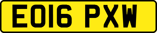 EO16PXW