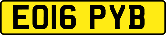 EO16PYB