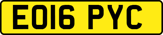 EO16PYC