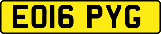 EO16PYG