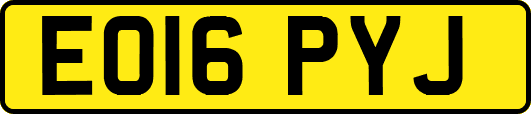 EO16PYJ
