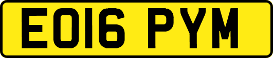 EO16PYM