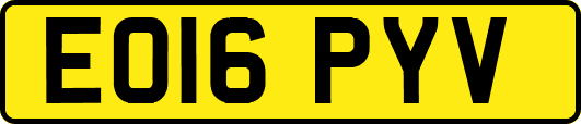 EO16PYV