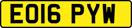 EO16PYW
