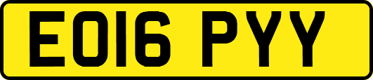EO16PYY