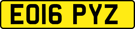 EO16PYZ